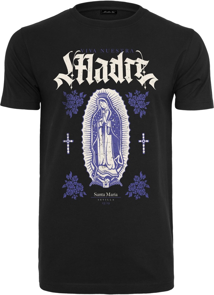 MisterTeeT-ShirtVivaNuestraMadreTeeMT2891