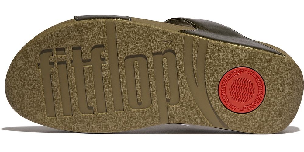 FitFlopDamenSandalenLuluSlide-HotfixEC4Camo-Green-36