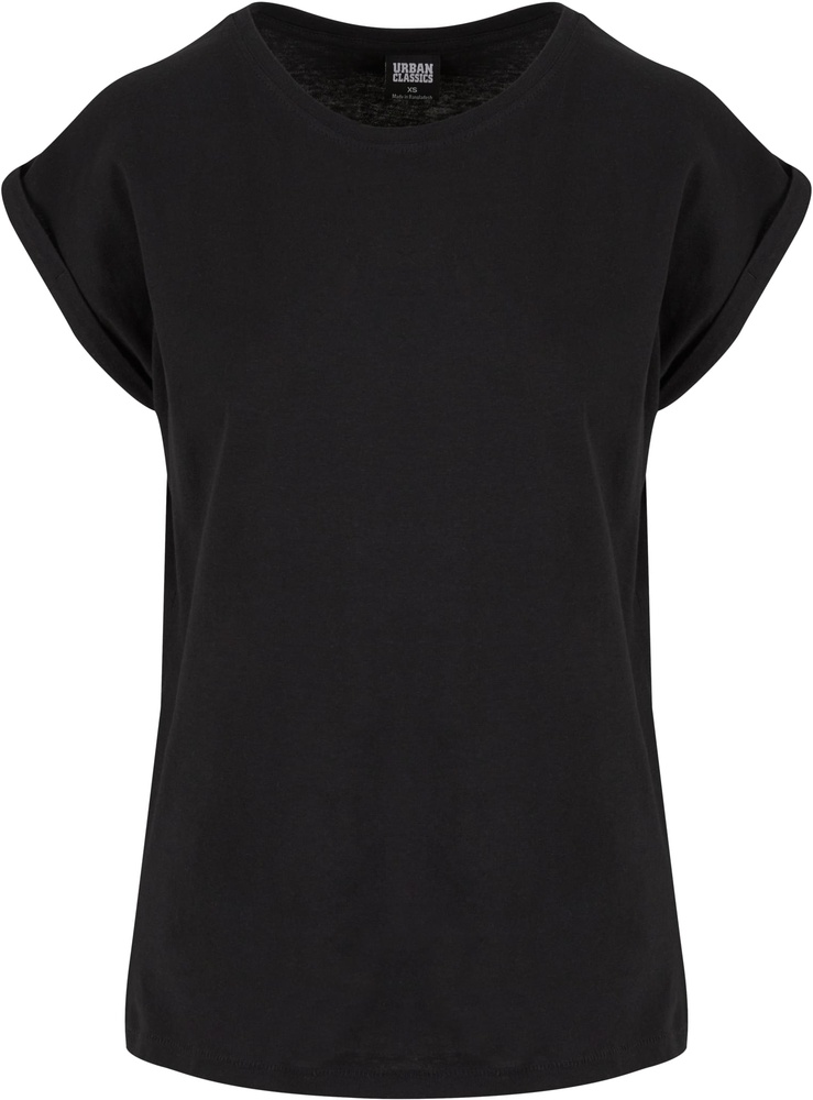 UrbanClassicsT-ShirtPre-PackLadiesExtendedShoulderTeePP771