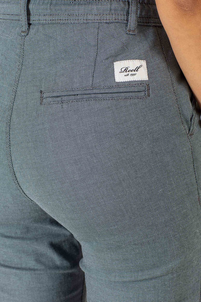 ReellDamenStoffhoseReflexWomenChino2111-010