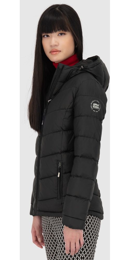 AlifeKickinDamenWinterjackeLirazAKAPufferJacket11452-9999