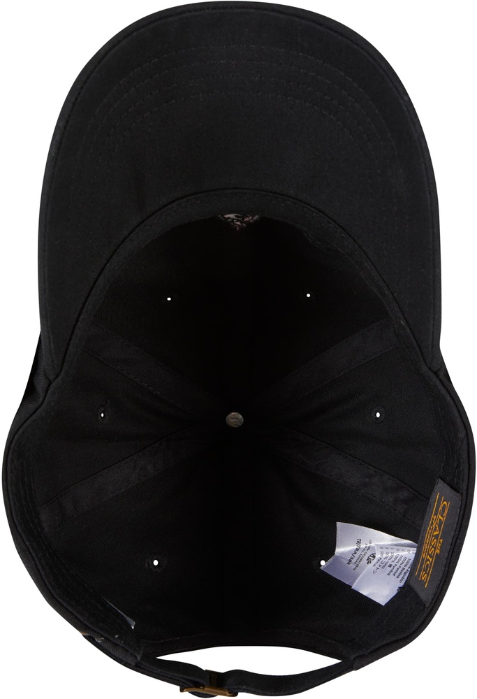 MisterTeeIceCreamDadCapMT2841