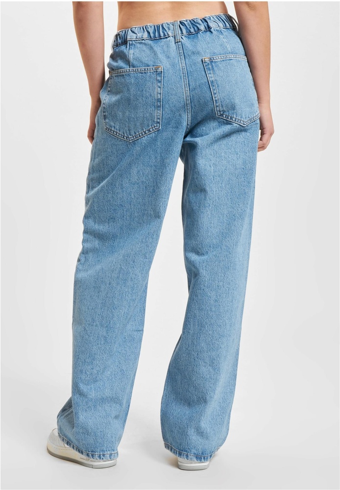 DEFDamenJeansBaggysDFLJS195