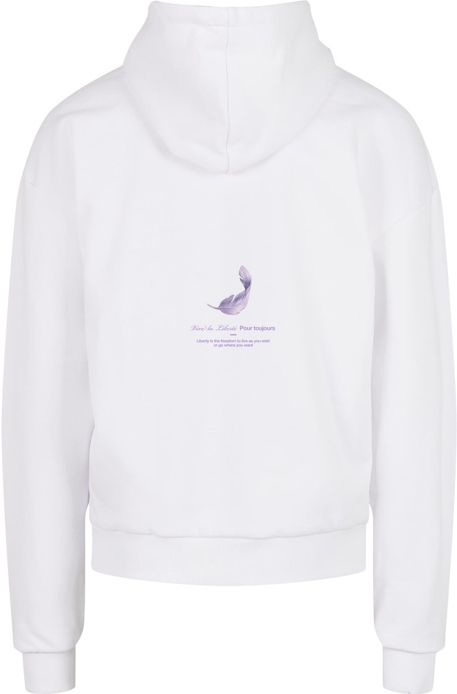 MTUpscaleSweatshirtViveLaLiberteOversizeHoodyWhite-3XL
