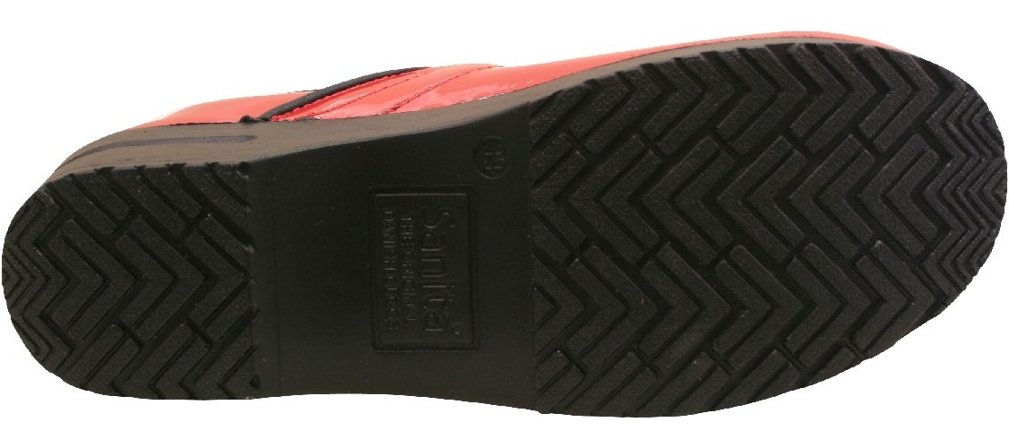 SanitaClogsDamenSandalenOriginal-ProfPatRed-35