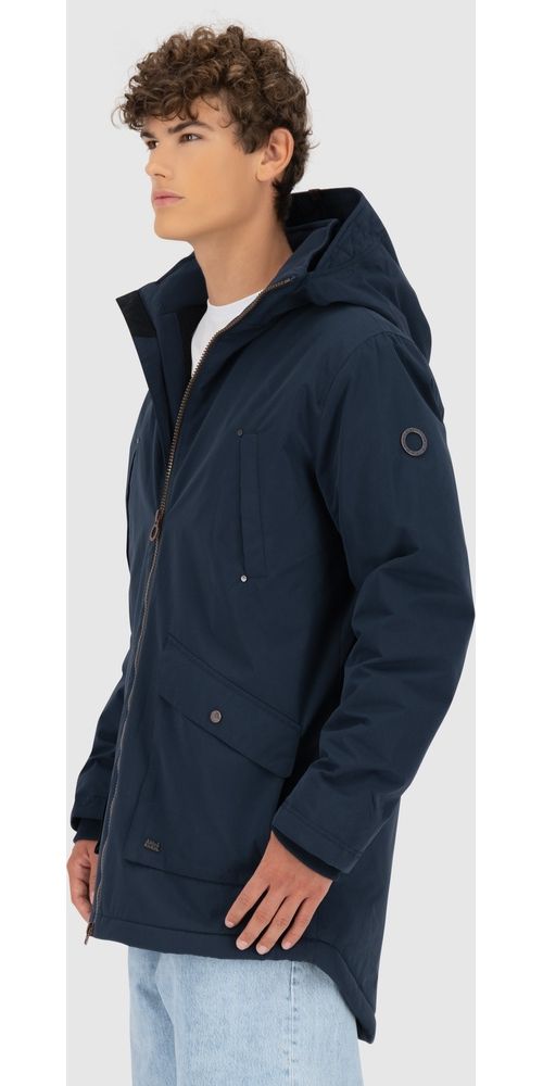 AlifeKickinWinterjackeRonAKAParka11005-9999