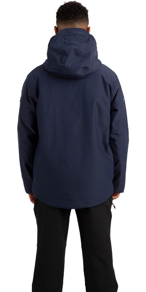 TrespassRegenjackeDiscott-MaleJktTp75