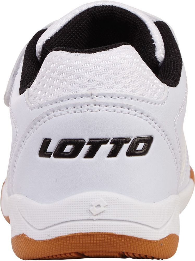 LottoKinderSneakerWhizzerK2600120KWhiteBlack-25