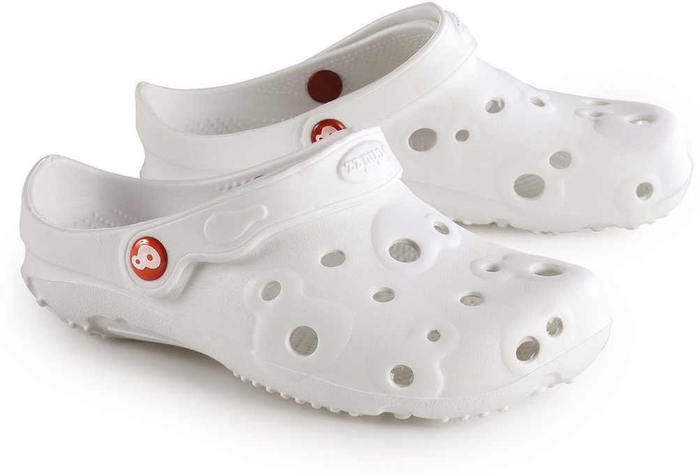 SchuzzSchuzzHerrenClogsGlobuleUni0026