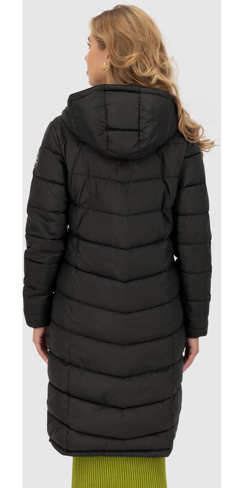 AlifeKickinDamenbergangsjackeFrancesAKAPufferCoatShort11450-9999