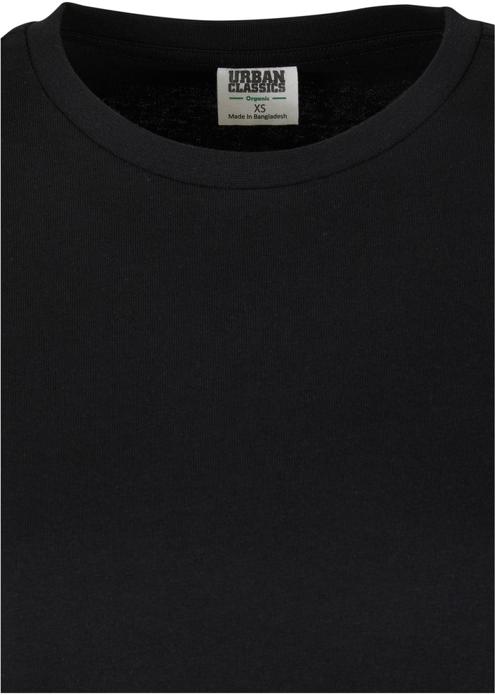 UrbanClassicsDamenLadiesOrganicOversizedLongsleeve
