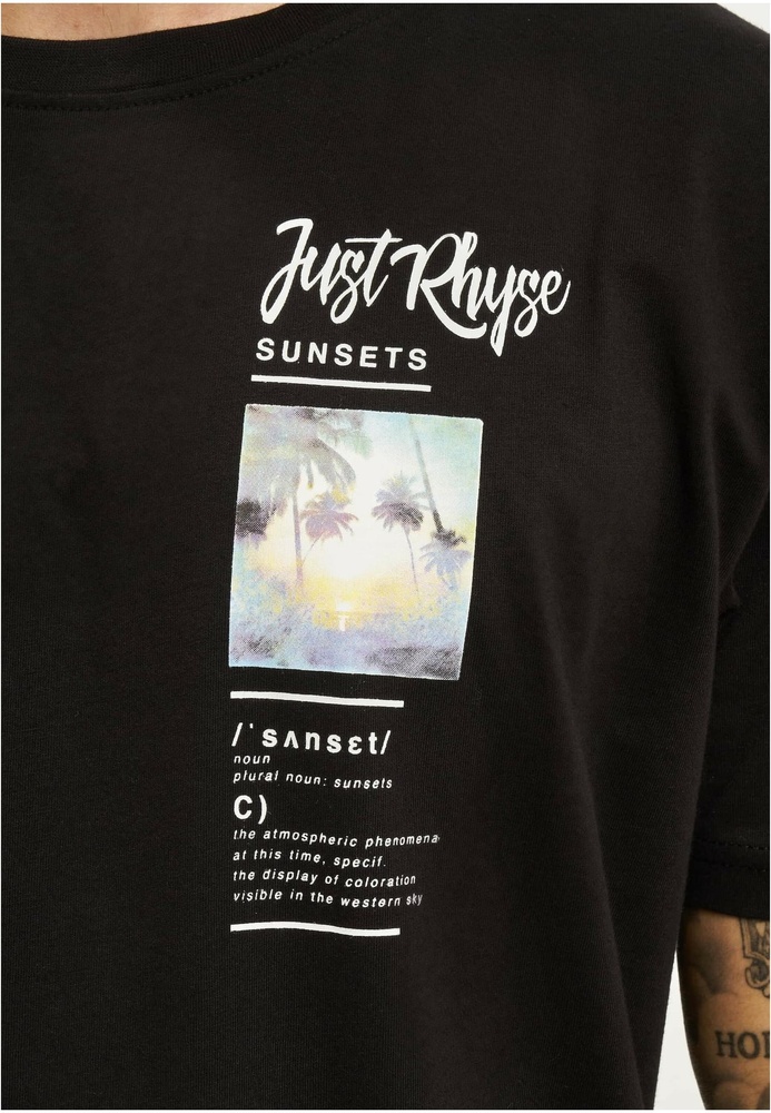 JustRhyseZoarT-ShirtJRTS649