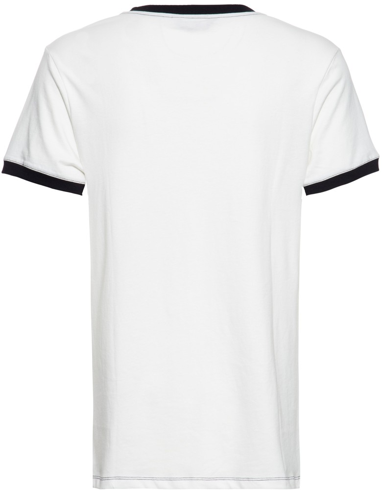 KingKerosinKontrastT-ShirtKK4215352413Offwhite