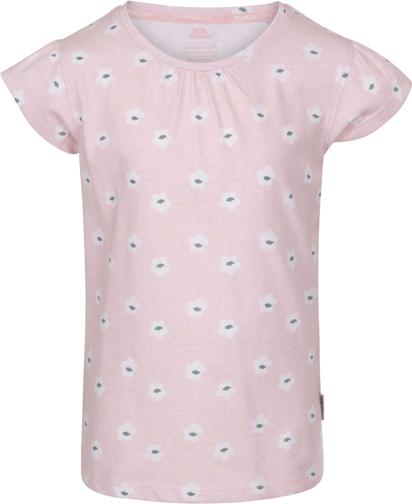 TrespassKinderT-ShirtPresent