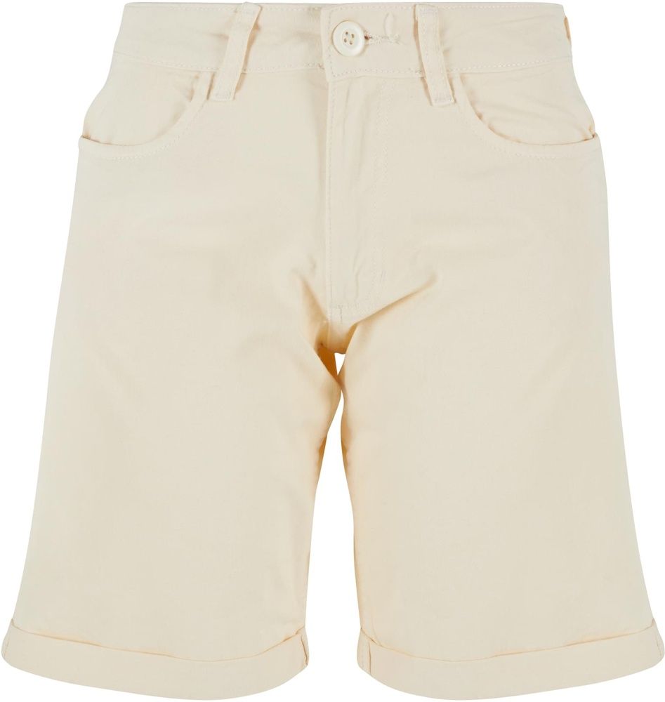 UrbanClassicsDamenLadiesOrganicCottonBermudaPantsTB6210