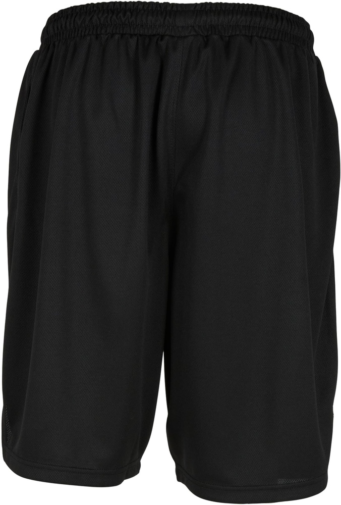 DEFMeshShortDFSH048Black-L