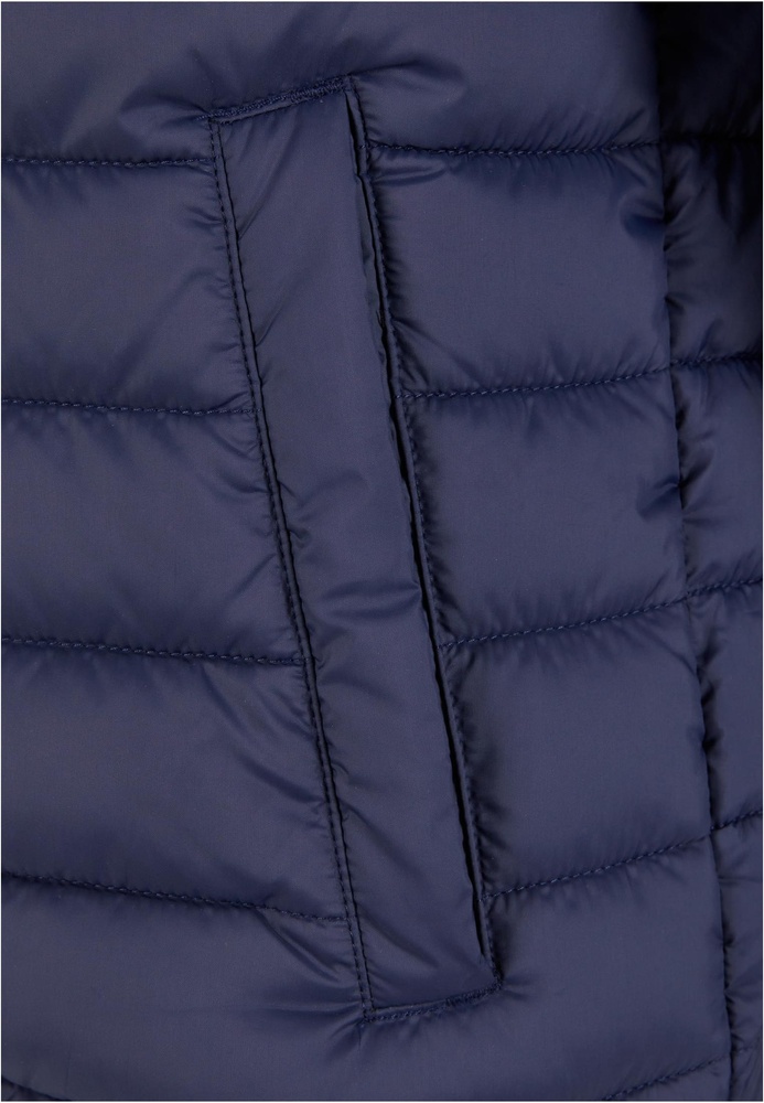 UrbanClassicsSteppjackeBasicLightWeightJacketTB7289Navy-3XL