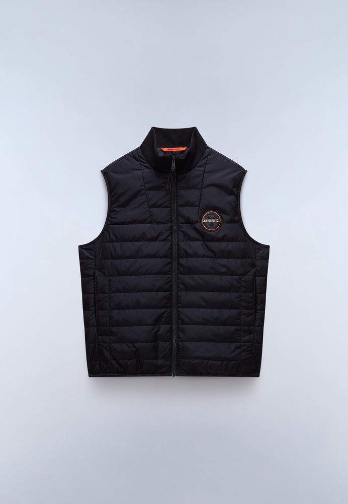 NapapijriWesteD-TosaVNP0A88S2BlackBeauty-XS