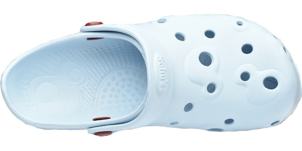 SanitaDamenSchuzzClogsGlobulePastel723000Lichtblau-36