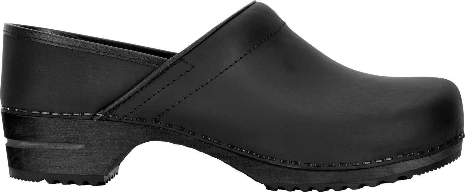 SanitaOffenerClogWood-JamieClosedBlack