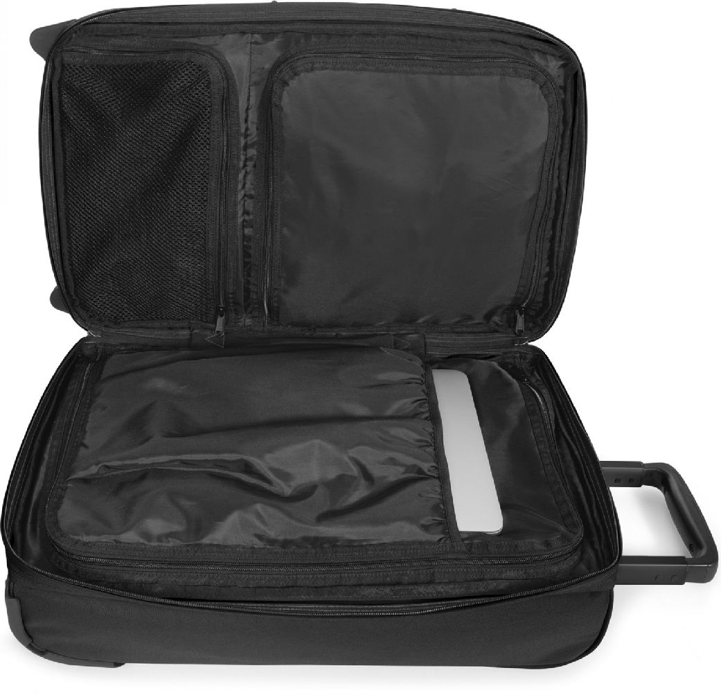 EastpakRollkofferEK0A5B87DoubleTranverzS-40Liter