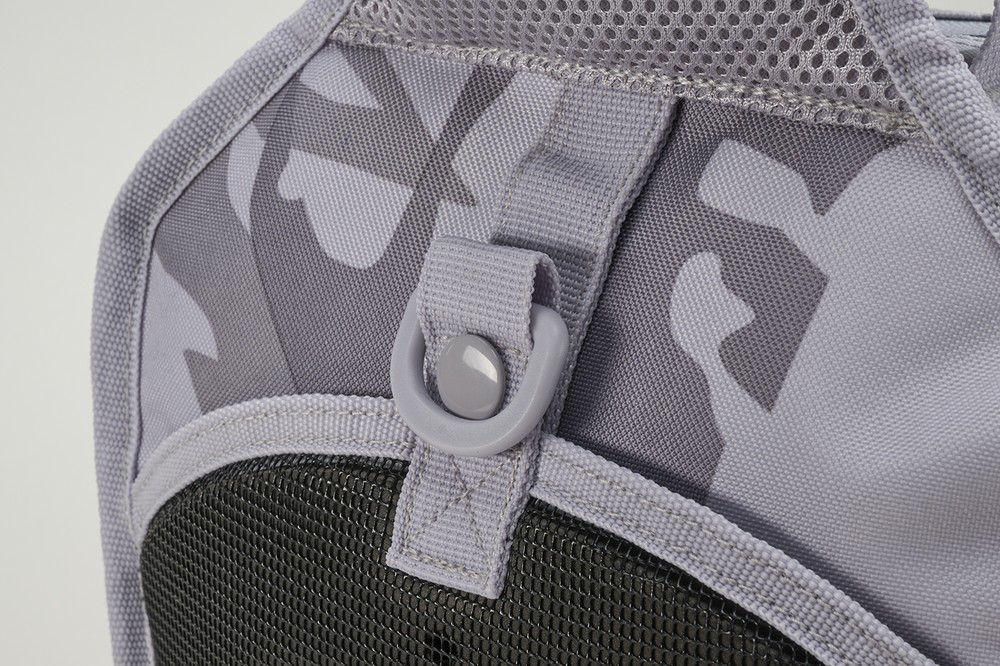 BranditHerrenRucksackUSCooperSlingPackMediumBlizzardCamo