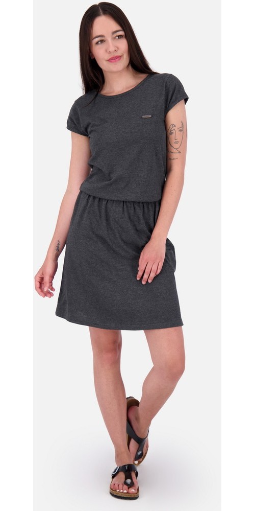 AlifeKickinDamenKleidFreizeitknielangShannaAKA62258-2301