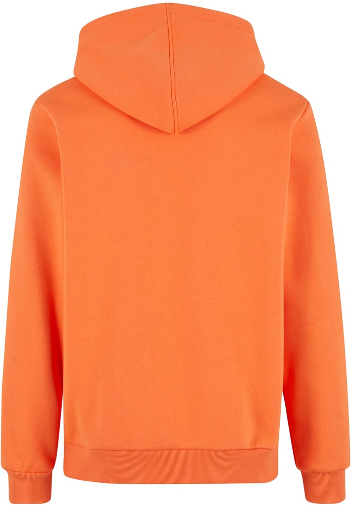 StarterBlackLabelSmallLogoEssentialHoodieST435Mandarin-L