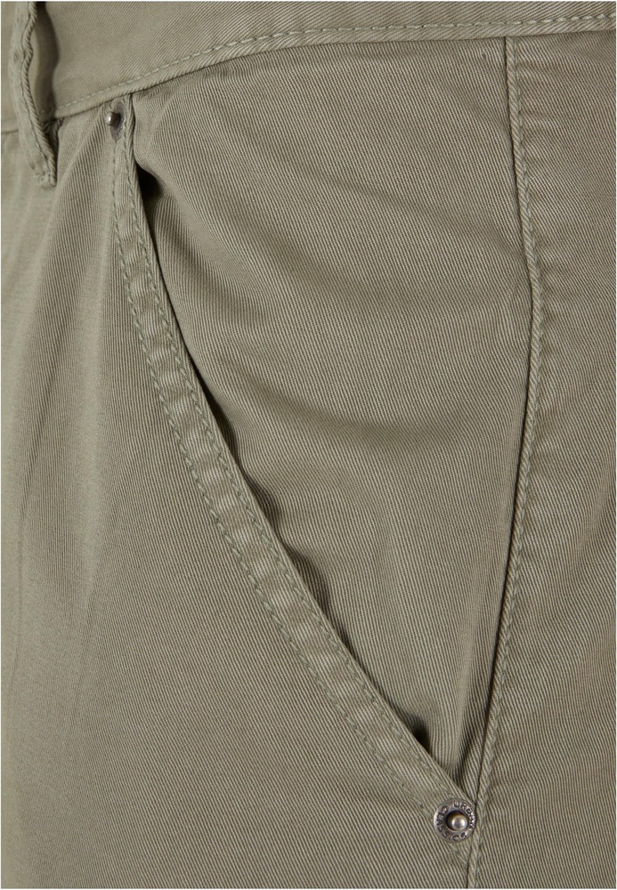 UrbanClassicsTwillDoubleKneePantsTB6714