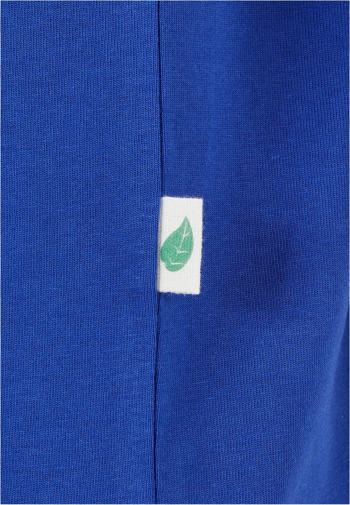 UrbanClassicsT-ShirtOrganicBasicTeeRoyal-3XL