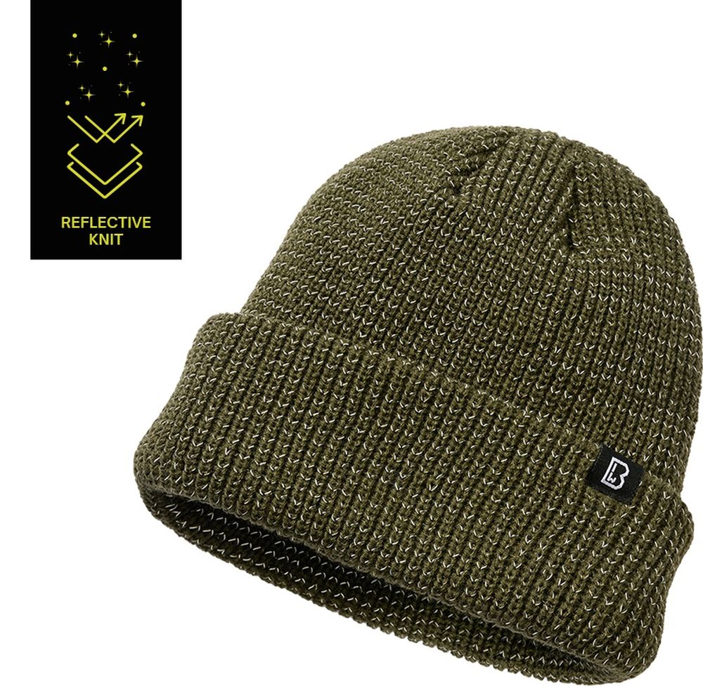 BranditReflectionBeanie7028