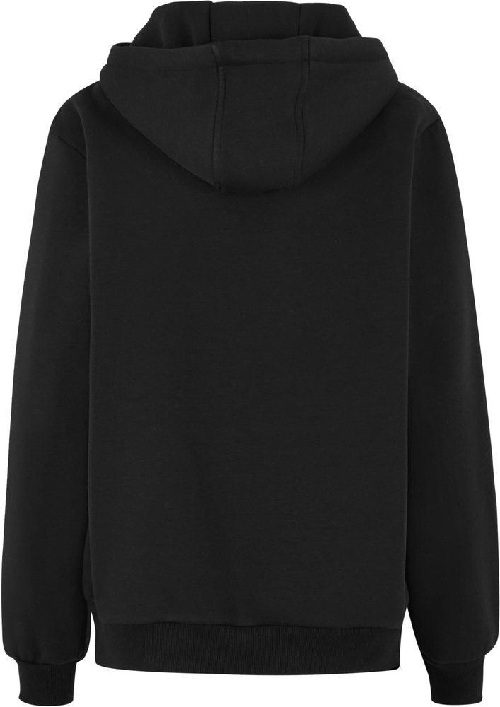 MissTeeDamenLoveYourselfFirstEMBFluffyHoodyMST277