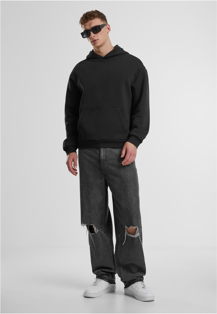 UrbanClassicsFluffyHoodyTB6750