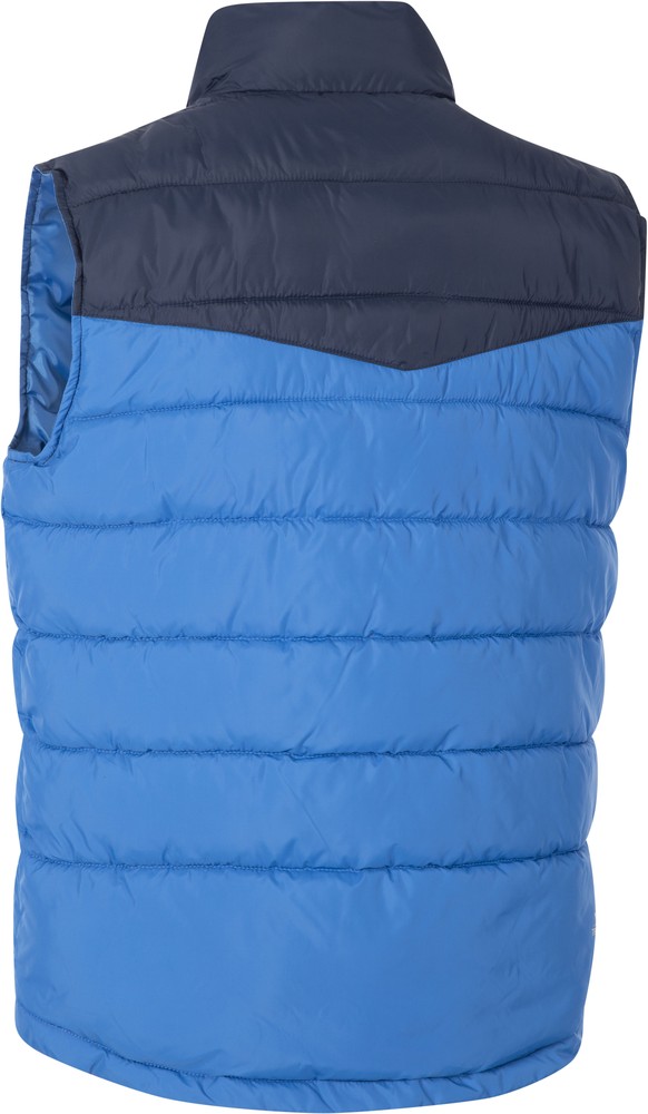 TrespassWesteOskarGilet-MaleGiletNavy-L