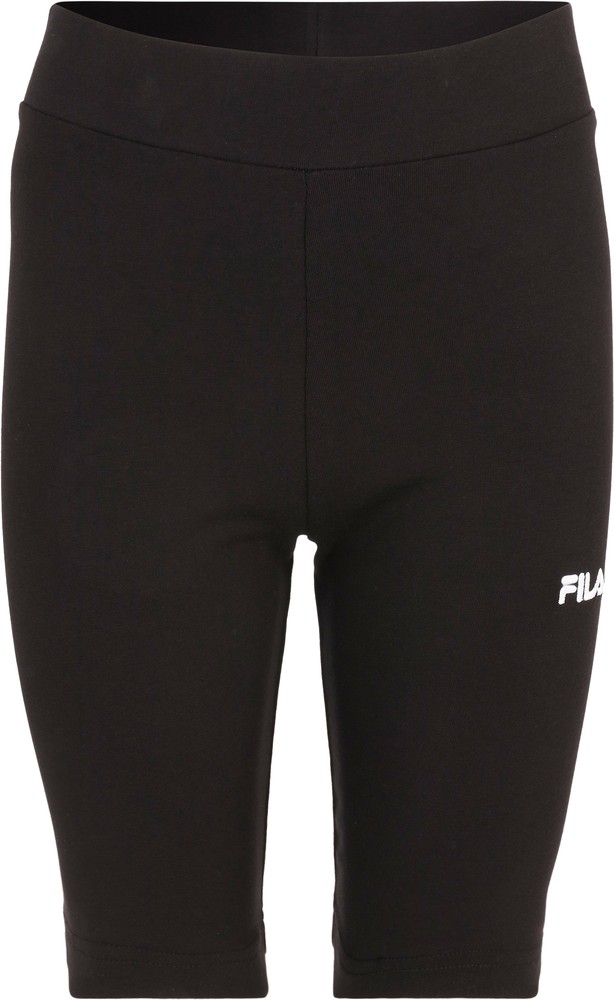 FilaTeensMdchenKurzeHoseBettolleShortLeggingsBlack-134140