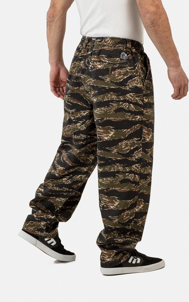 ReellChinohoseReflexMeadow1112-012