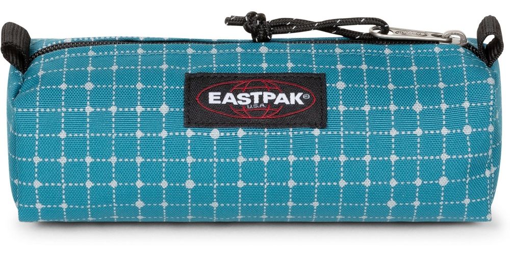 EastpakFedermappeEK000372BenchmarkSingleRefleksSpacBlue