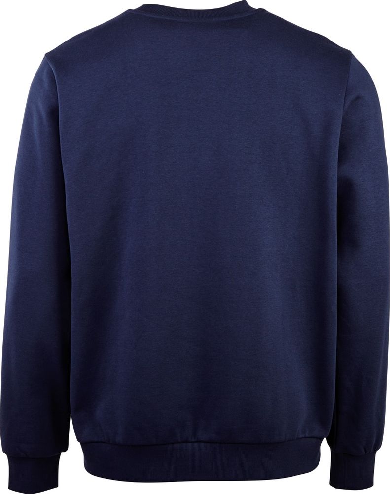 LottoBasicSweatshirt1124005DressBlues-S