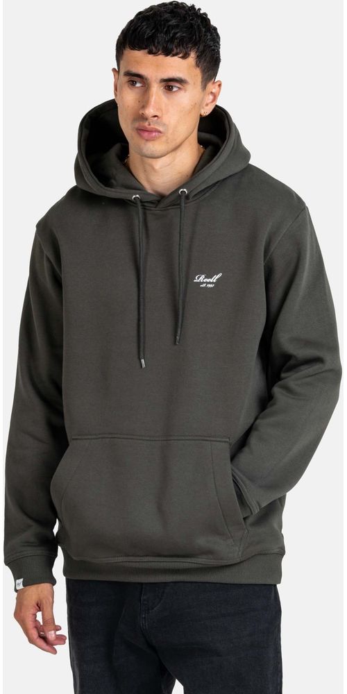 ReellHoodieStapleLogoHoodie1305-029