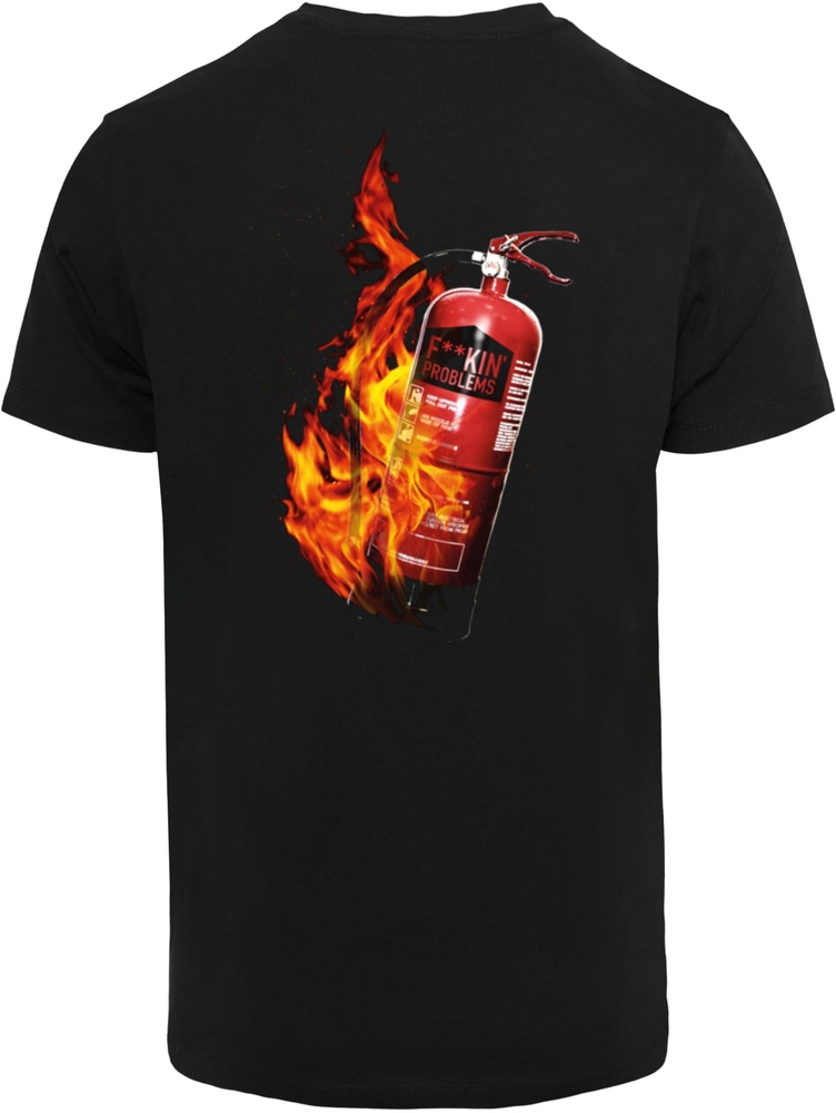 MisterTeeT-ShirtFkingProblemsTeeMT10729