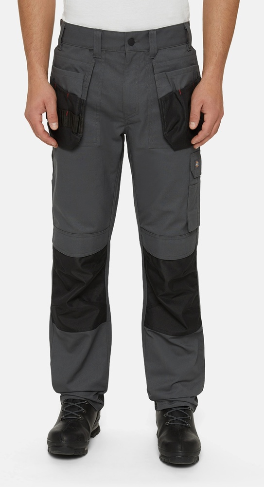 DickiesArbeitshoseMultiPocketUtilityWorkHolsterPantDK0A4YX8Charcoal-28