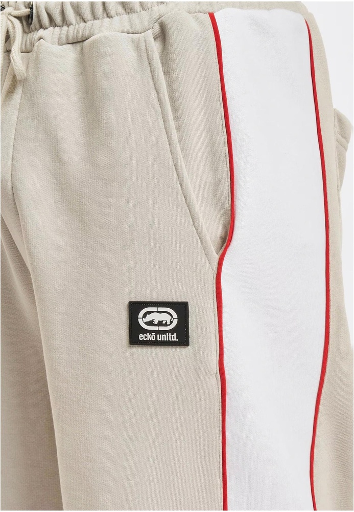 EckoUnltdShortsDaveECKOSH1033Grey-3XL