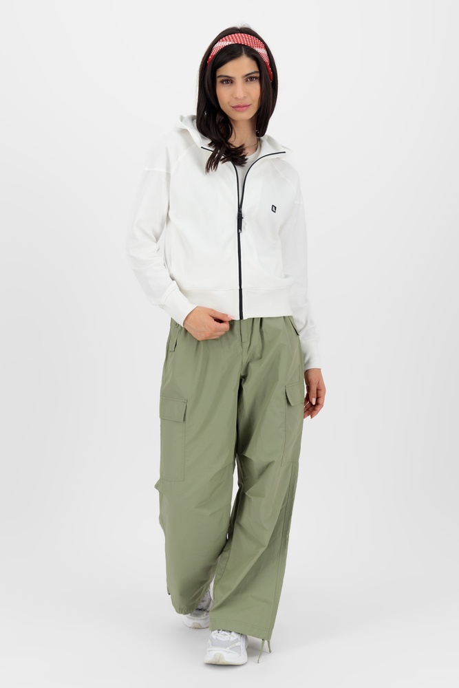 AlifeKickinDamenSweatjackeCorinaAKASweatJacket33104-9999