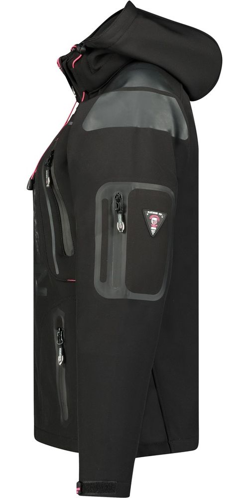 GeographicalNorwayDamenSoftshelljackeTislandeNew2Lady056