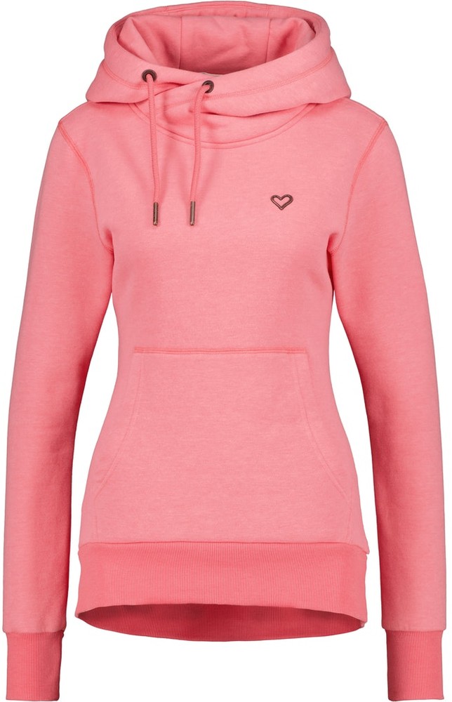 AlifeKickinDamenSarahAKASweatPeach-M