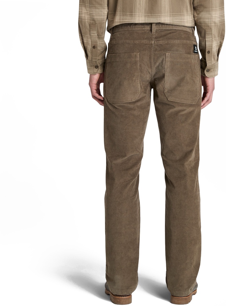TimberlandHoseLittletonCorduroy5-PocketPantTB0A42QB