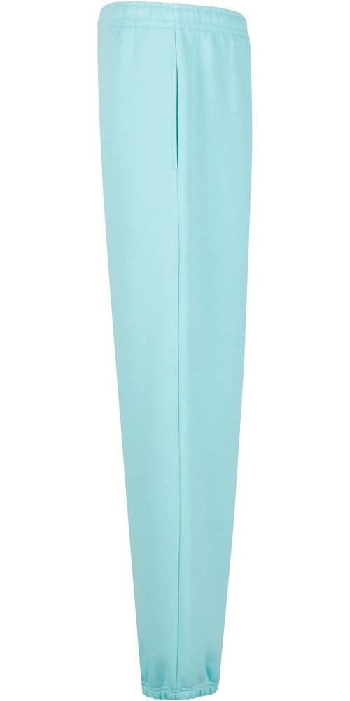 UrbanClassicsFluffySweatpantsTB6749Berylblue-3XL