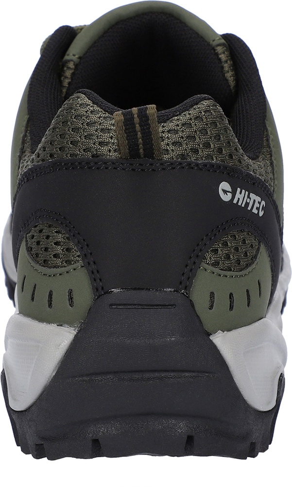 Hi-TecSneakerJaguarO006524OliveLeafRifleGreenCoolGrey-40