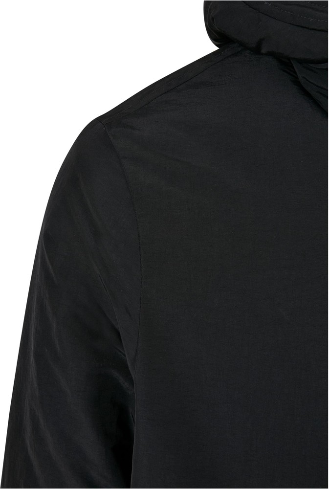 UrbanClassicsJackeLightParkaBlack