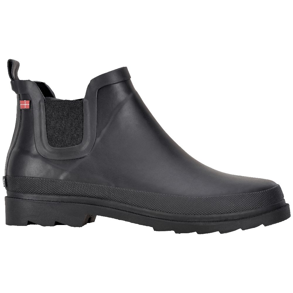 SanitaDamenGummistiefelFeliciaWellyBlack-36